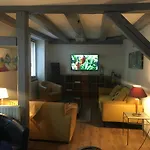 La Grenouillère