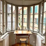 Appartement Hyper-Centre Colmar