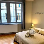 Appartement Hyper-Centre Colmar