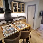 Appartement SCHONGAUER