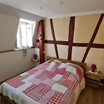 Appartement SCHONGAUER