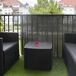 Nouveau - Le Chill & Chic - Terrasse - Parking - 6 Pers
