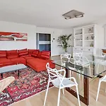 Le Saint-Eloi Luxury Apt Private Parking With Ac 6 Pers Colmar Old Town