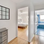 Le Saint-Eloi Luxury Apt Private Parking With Ac 6 Pers Colmar Old Town