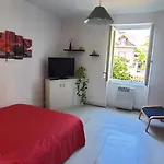 Appartement Avec Jardin A Colmar