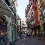 Chez Marchand - Colmar