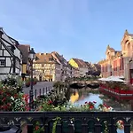Gites La Petite Venise Colmar