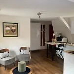Coquet Studio Colmar Centre