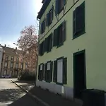 LES MOULINS Très agréable et idéalement situé