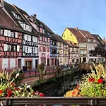Gites La Petite Venise Colmar