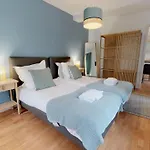 IMMER 4 chambres 10 personnes