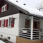 chalet montségur