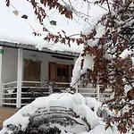 chalet montségur