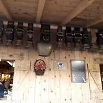 Le gîte du Moulin