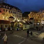 Bretzel 2 Personnes