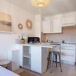 Trifel - Small Studio next to the Little Venice