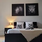 Colmar Centre Ville 6 Couchages 3 Grandes Chambres