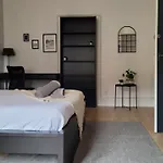 Colmar Centre Ville 6 Couchages 3 Grandes Chambres