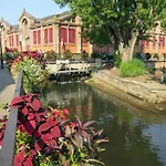 La Petite Venise avec parking privé