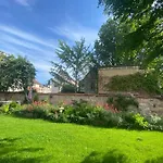 La Villa Alma Colmar
