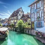 La Petite Venise, Colmar