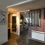 Gite Les Combles Du Bonheur