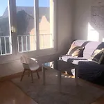Centre Ville Avec Garage - 4 Personnes - Golbery