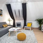 Superbe Appartement Au Coeur Du Colmar