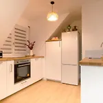 Superbe Appartement Au Coeur Du Colmar