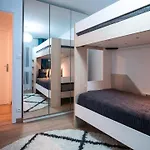 Superbe Appartement Au Coeur Du Colmar