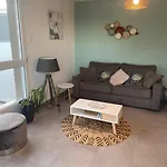 Appartement Magnîolia proche centre Ville