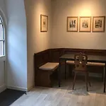 Gîte Emile de la Maison Saint-Josse