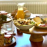 Les Suites 1902, Suite Et Jardin, Colmar Centre Petite Venise