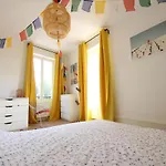 Colmar Terrace - Belle Alsace 4 - Bookingalsace