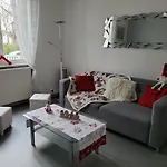 Appartement T3 Tres Calme - Le Bartholdi - Centre De Colmar
