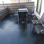 Jolie maison Sauna, Balneo lumino thérapie et Terrasse