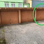 Centre ville avec garage - 4 personnes - Golbery