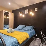 Sleep In Colmar - Parking - Centre