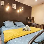 Sleep In Colmar - Parking - Centre
