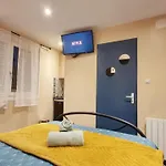 Sleep In Colmar - Parking - Centre