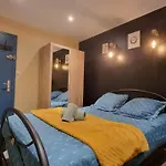 Sleep In Colmar - Parking - Centre