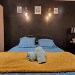 Sleep In Colmar - Parking - Centre