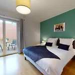 Le Nid Cosy + 1 Garage