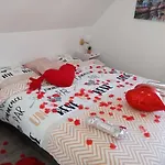 Studio avec Jacuzzi centre