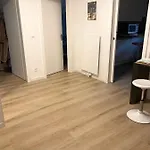 Bel appartement T3 centre ville Colmar