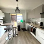 Bel appartement T3 centre ville Colmar