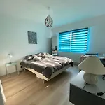 Bel appartement T3 centre ville Colmar