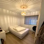 Bel appartement T3 centre ville Colmar