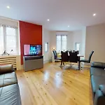 Le Muguet 3 Chambres - 1 Garage Gratuit