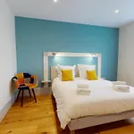 Le Muguet 3 Chambres - 1 Garage Gratuit
